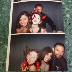 Meet your Posher, Lauralee